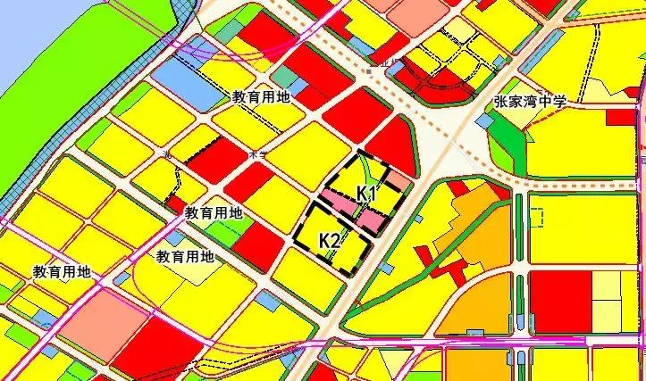 间隔1个多月！网红区域最贵毛坯盘又要加推,内附最新户型