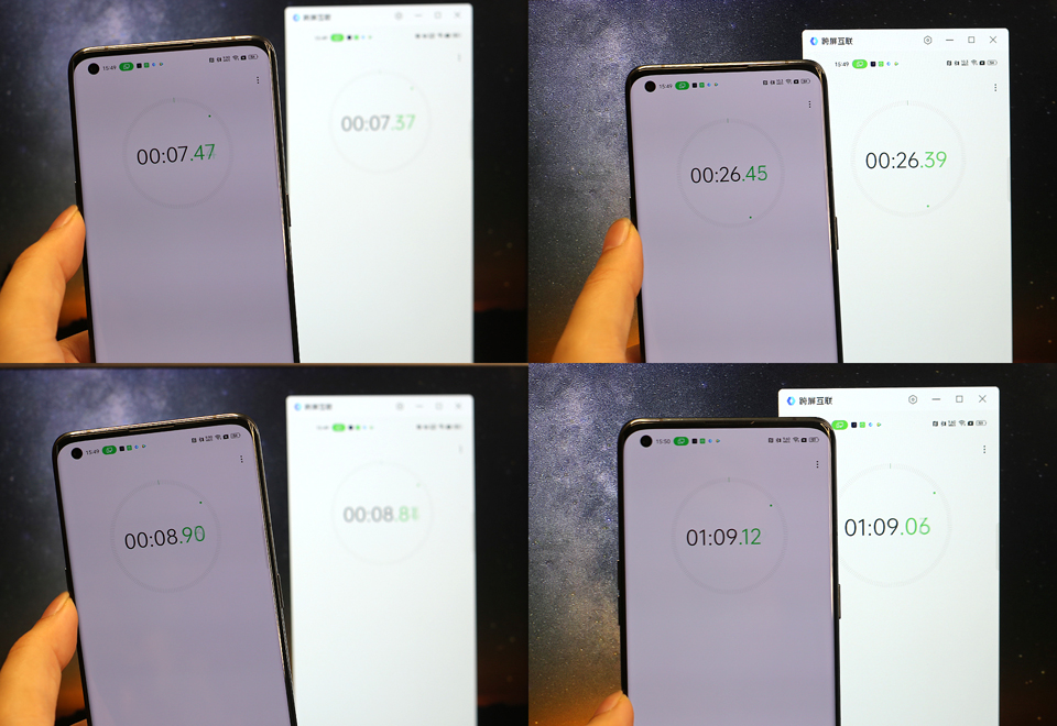 coloros12跨屏互联,coloros12跨屏互联怎么使用