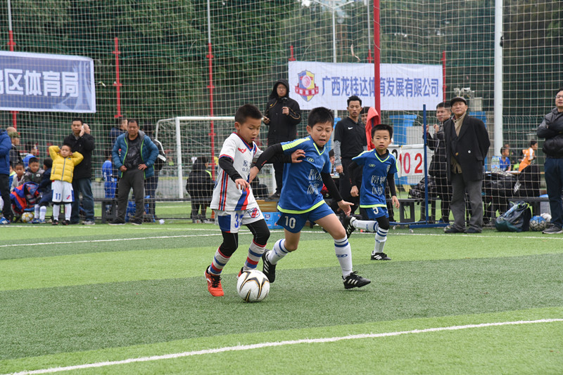 青少年足球锦标赛广西赛区南宁队,广西南宁市2019年青少年足球比赛