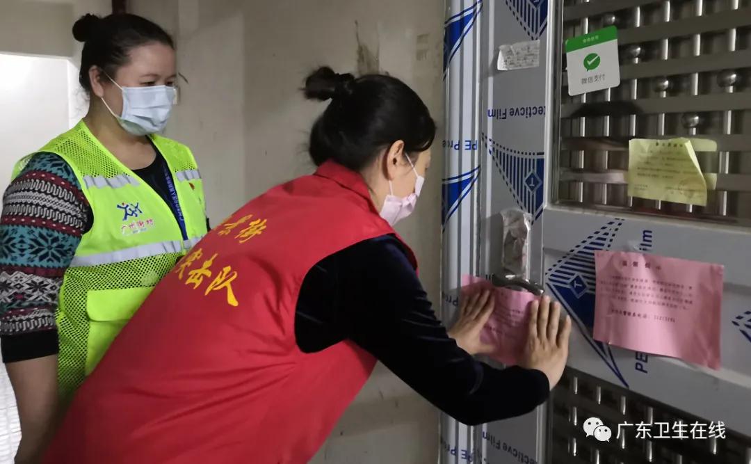 严防境外输入,广州的韩国街现在怎么样了