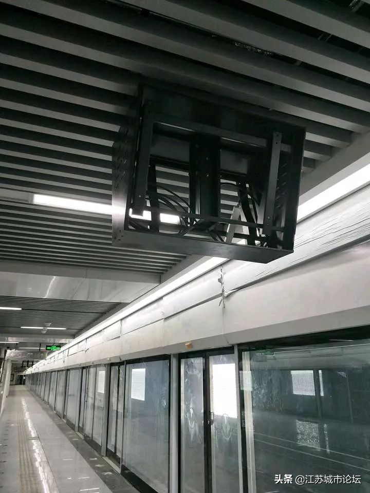 徐州地铁愿景,回首过往地铁