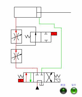 液压与气动传动技术图,液压与气压传动原理基础