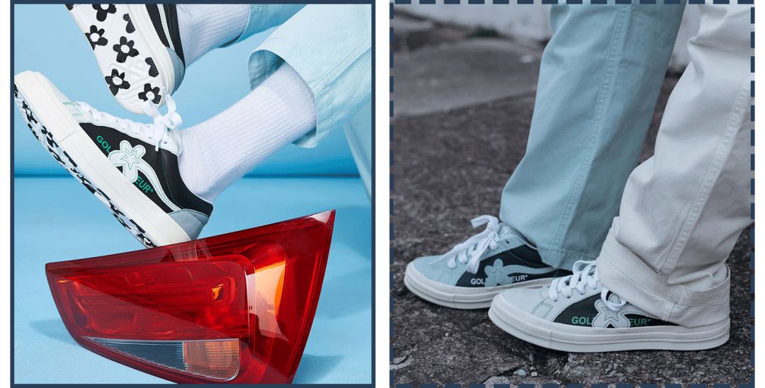 今年必买的鞋,今年必买鞋子