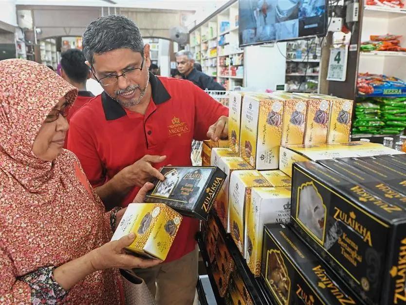 槟城土特产店推荐,槟城有哪些水果特产