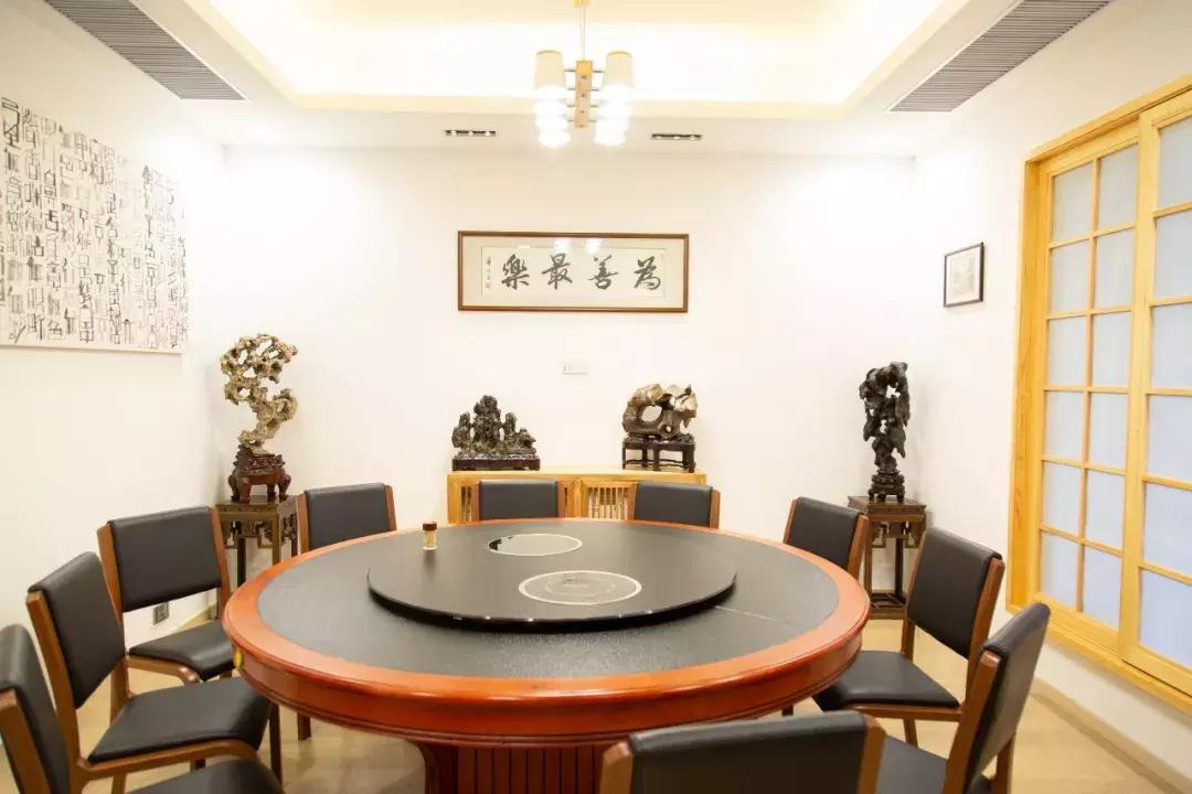 像御温泉的度假村,御温泉花园会所