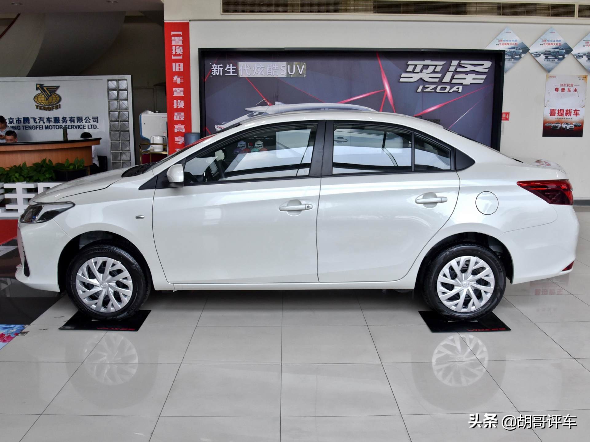 不到10万买到好汽车,不到10万就能买到的纯油suv