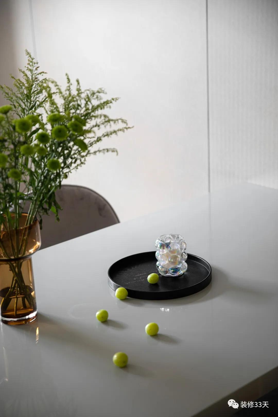 三年前的装修实拍,现场实拍终于装修好了