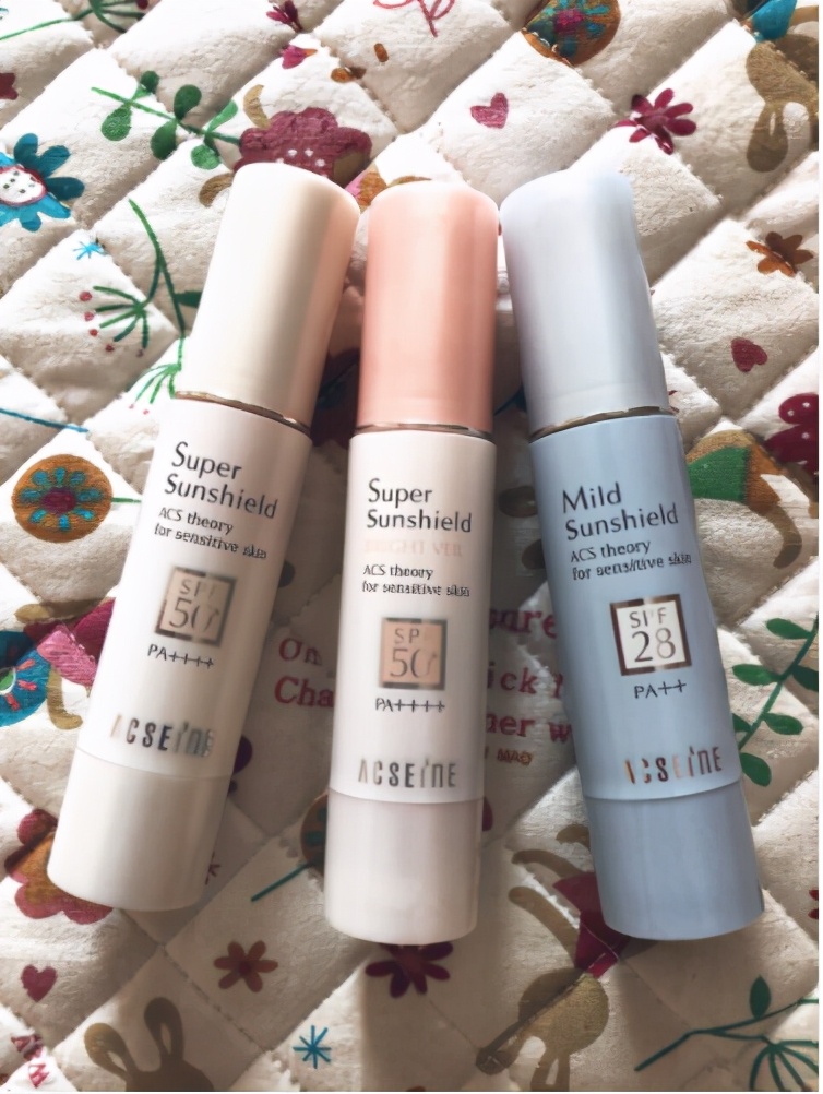 日本好用又平价的防晒霜,便宜又好用的日本防晒霜