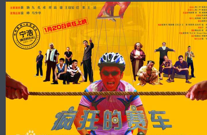 2022中国喜剧电影排行榜前十名,中国喜剧片排名前十的电影2021