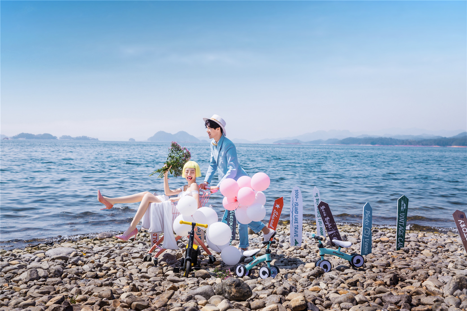 杭州的婚纱摄影哪家好,杭州婚纱摄影推荐哪家好