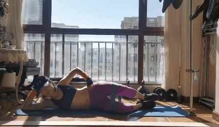 假胯宽翘臀矫正的正确方法,臀腿假胯宽训练