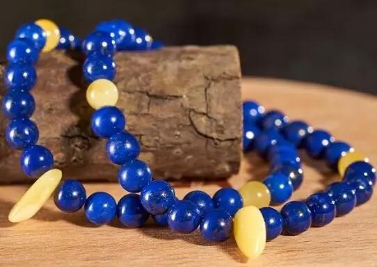 什么手串寓意好适合年轻人,23种手串代表什么