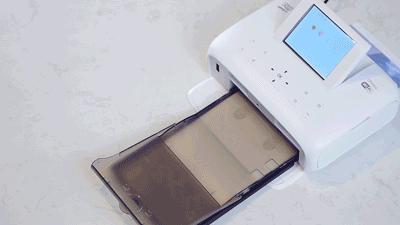 颠覆传统喷墨打印机,颠覆3d金属打印技术