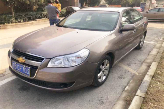 曾风极一时，百公里油耗4.7L，如今被冷落得30天才卖出501辆