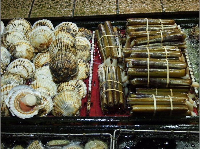 香港人气爆满的30年地道美食,盘点我吃过的海鲜美食