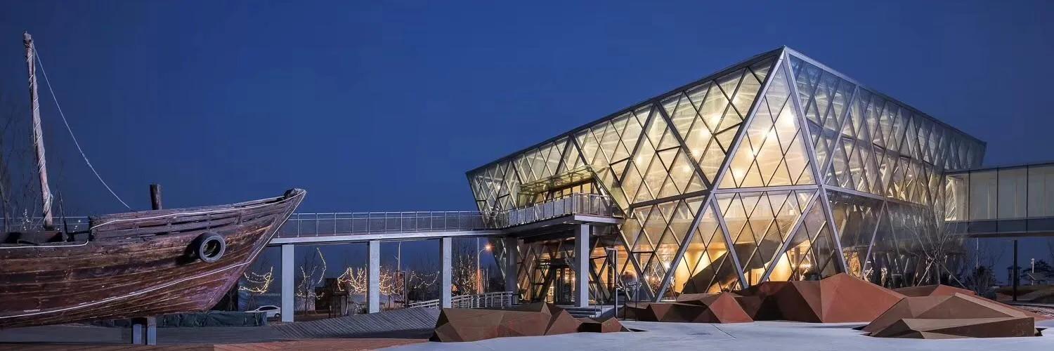 秦皇岛北戴河新区黄金海岸,北戴河新区黄金海岸规划开发