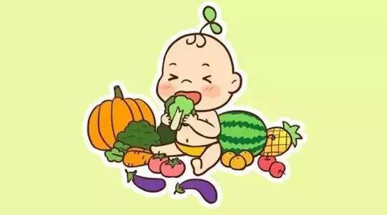 宝宝积食上火怎么吃,小孩子吃积食了怎么办