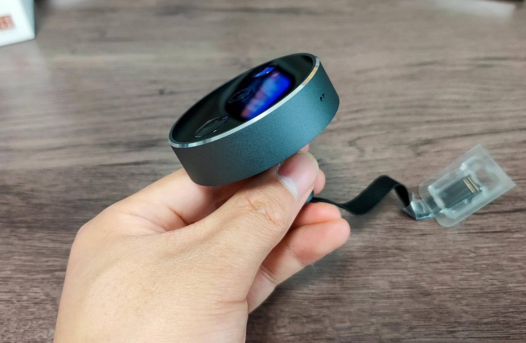 智能猫眼让你的安全更加主动,智能门铃和智能猫眼哪个更好