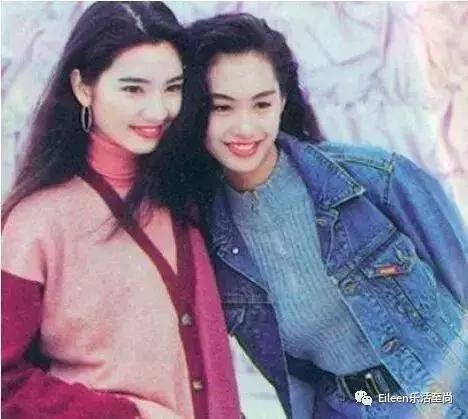 前任总爱碰瓷，老公疑似出轨，49岁香江美人情路坎坷难断爱