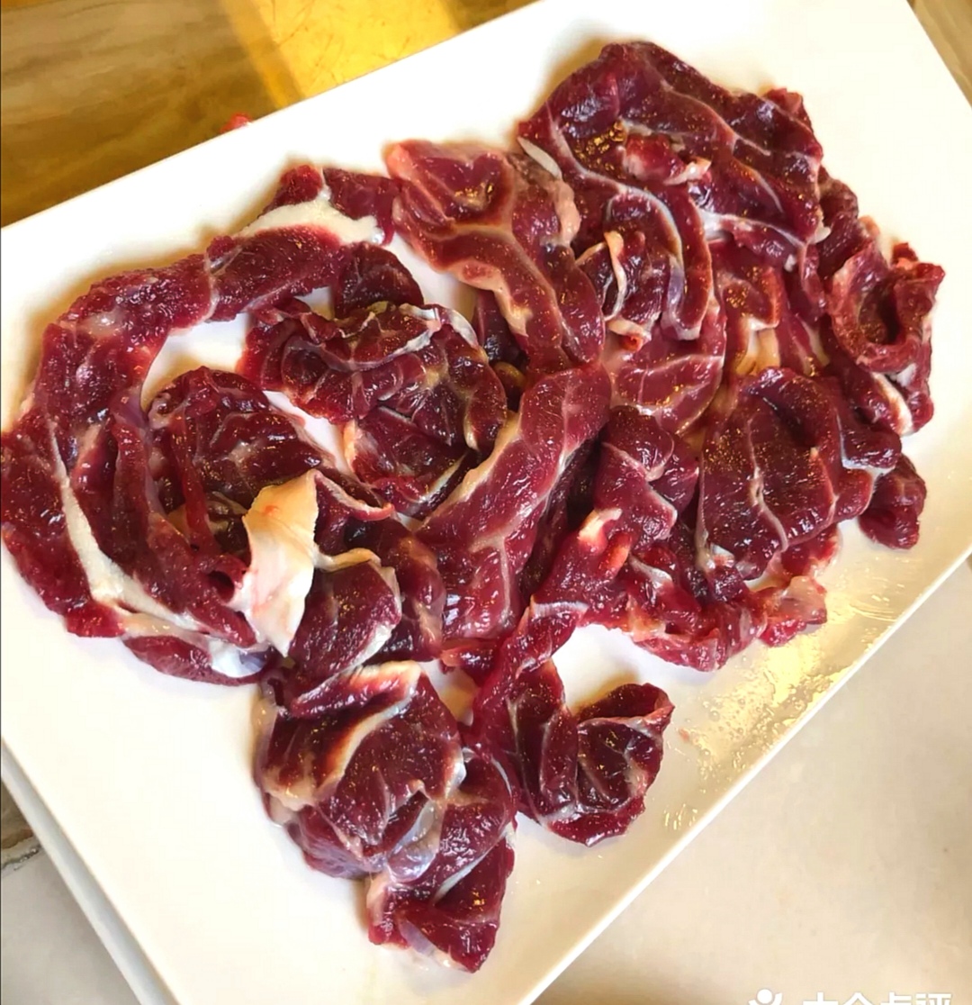 老北京涮羊肉火锅怎么正确吃,老北京涮羊肉vs潮汕牛肉火锅