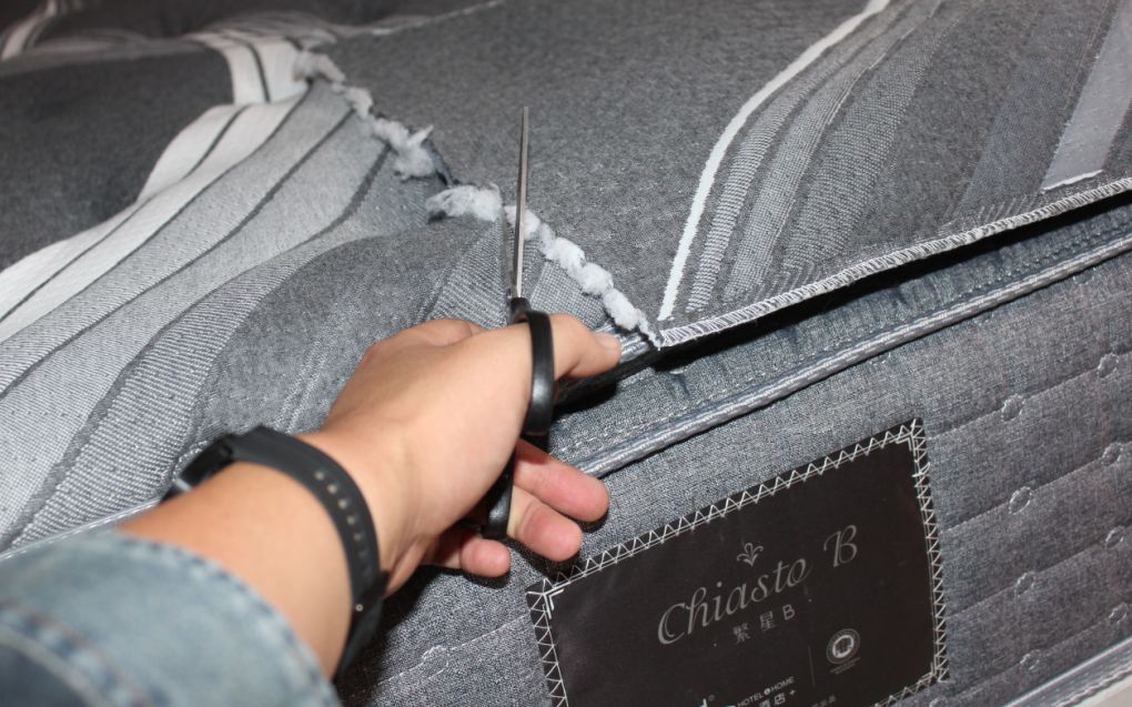 国外床垫真值得购买吗,美国床垫与中国床垫的区别