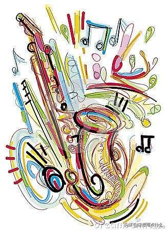 萨克斯如何演奏得更好听更有味道,萨克斯现代流行爵士演奏技巧篇