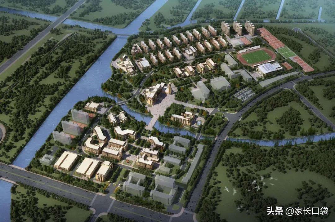 沪上学区,沪上周边