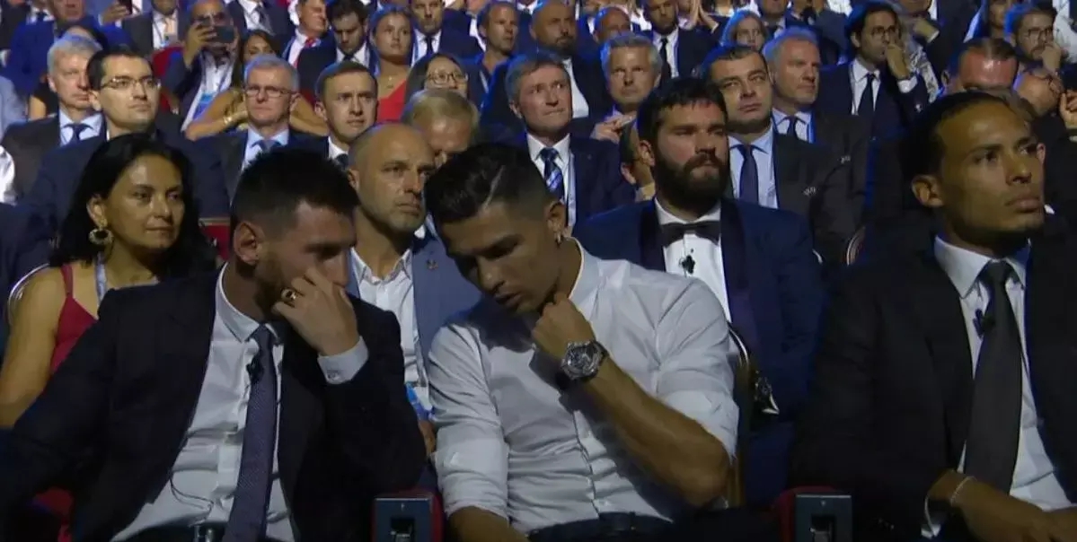 欧足联主席谈c罗,欧足联主席对c罗的评价