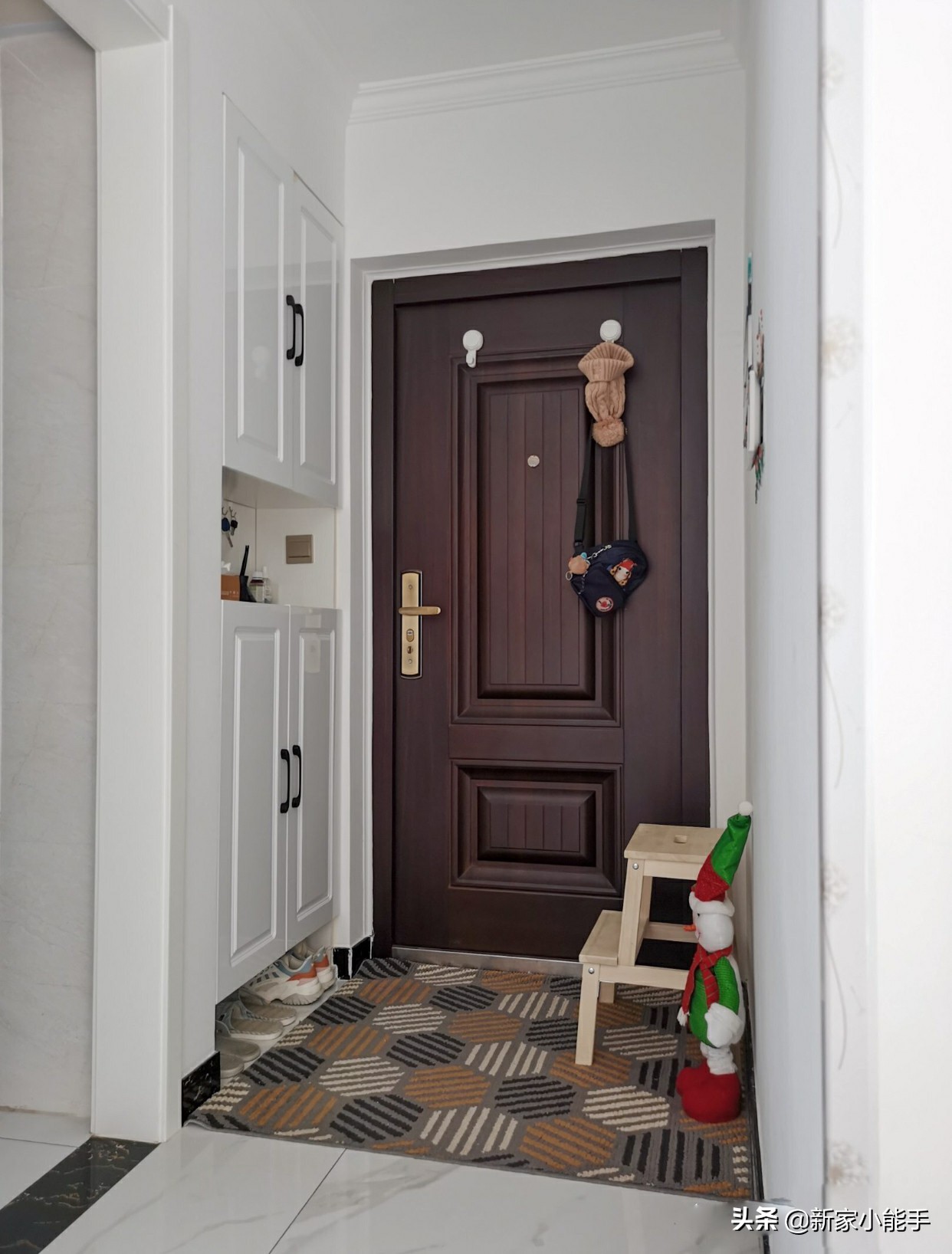 这才是正儿八经的装修,这才是真正的家装风格