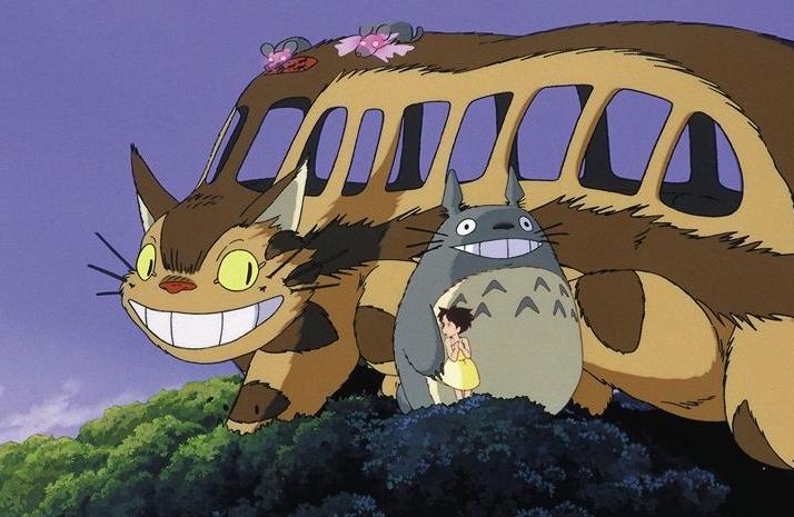 猫巴士是什么梗,猫咪巴士改装