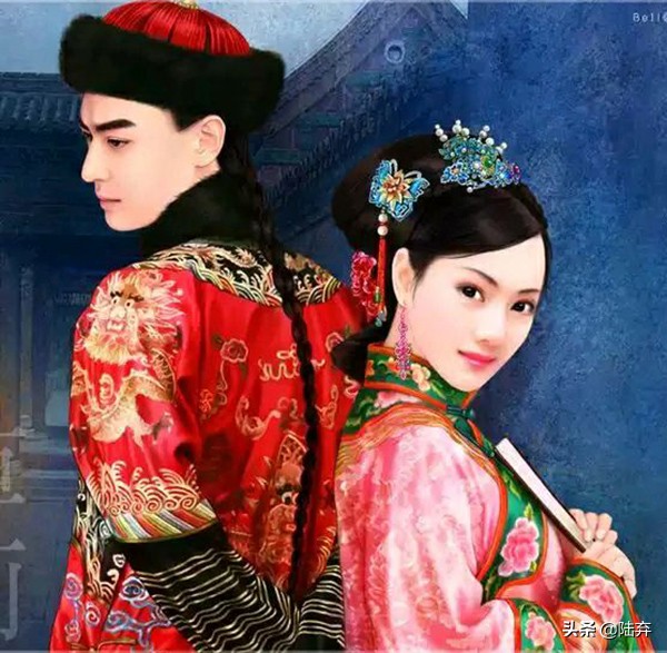 历史中的后宫争斗真的那么惨烈吗,宫廷争斗的真实故事
