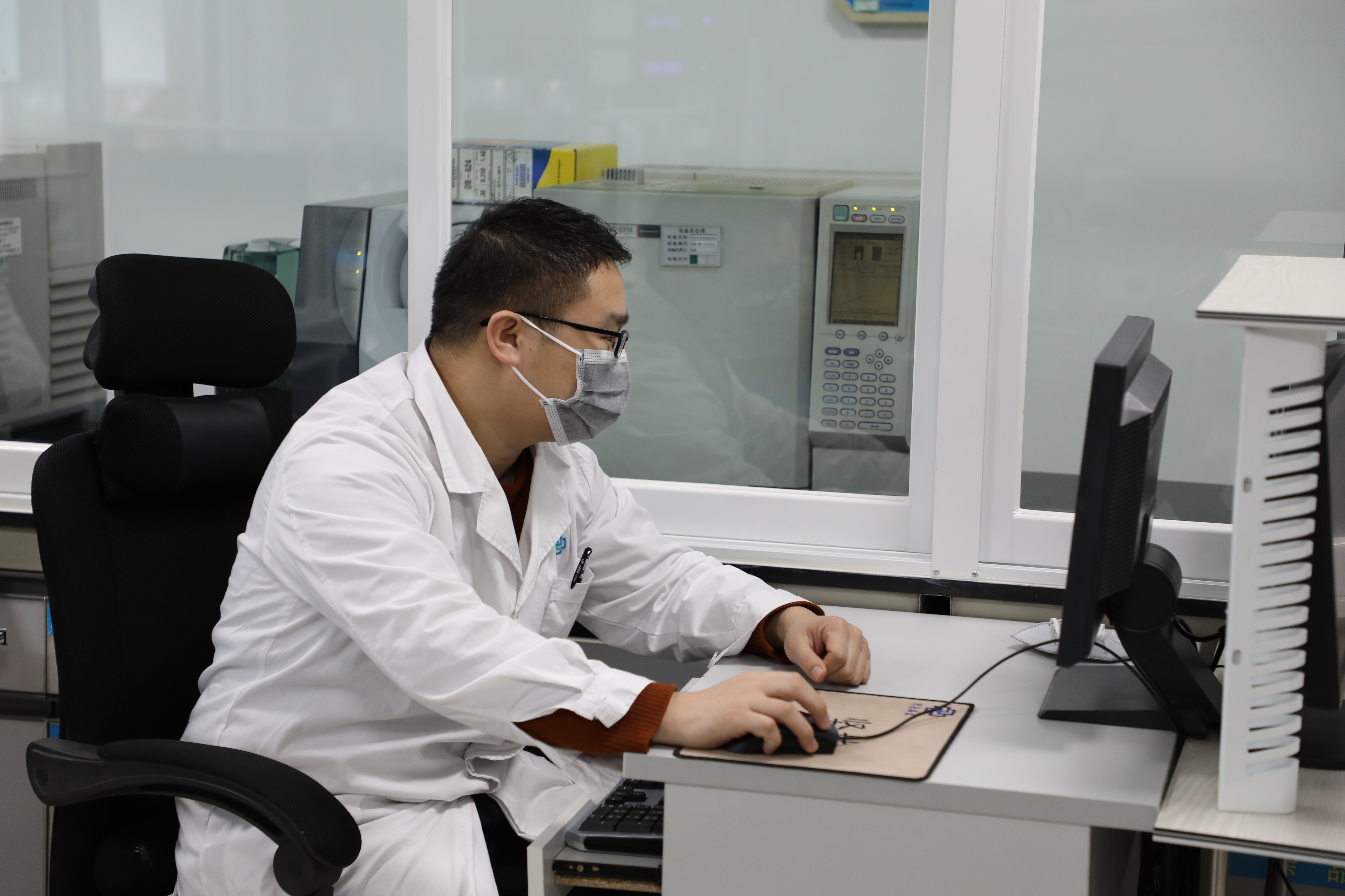 产能满负荷,唐山海泰新能开足马力满负荷生产