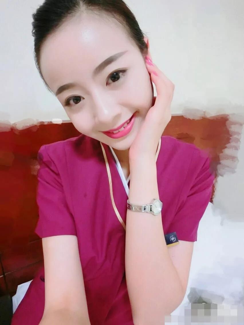 空姐体检是男人检查吗,空姐每年都要体检吗