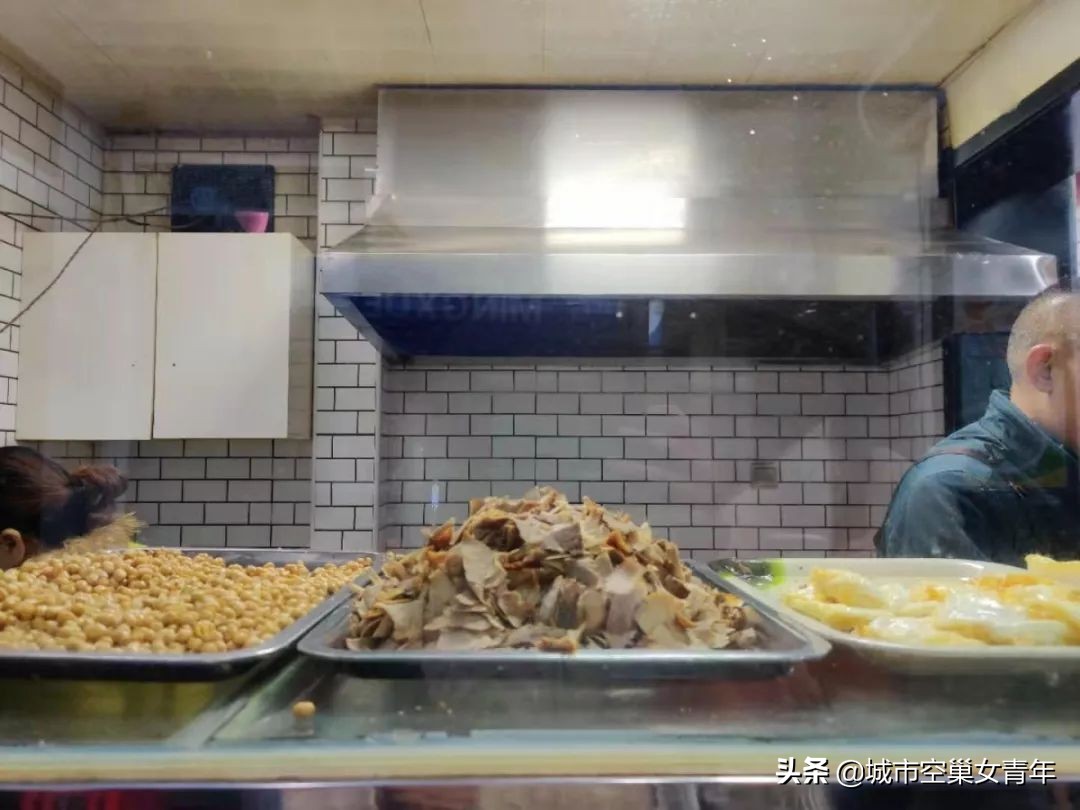 武汉粮道街打卡地,武汉山粮道街