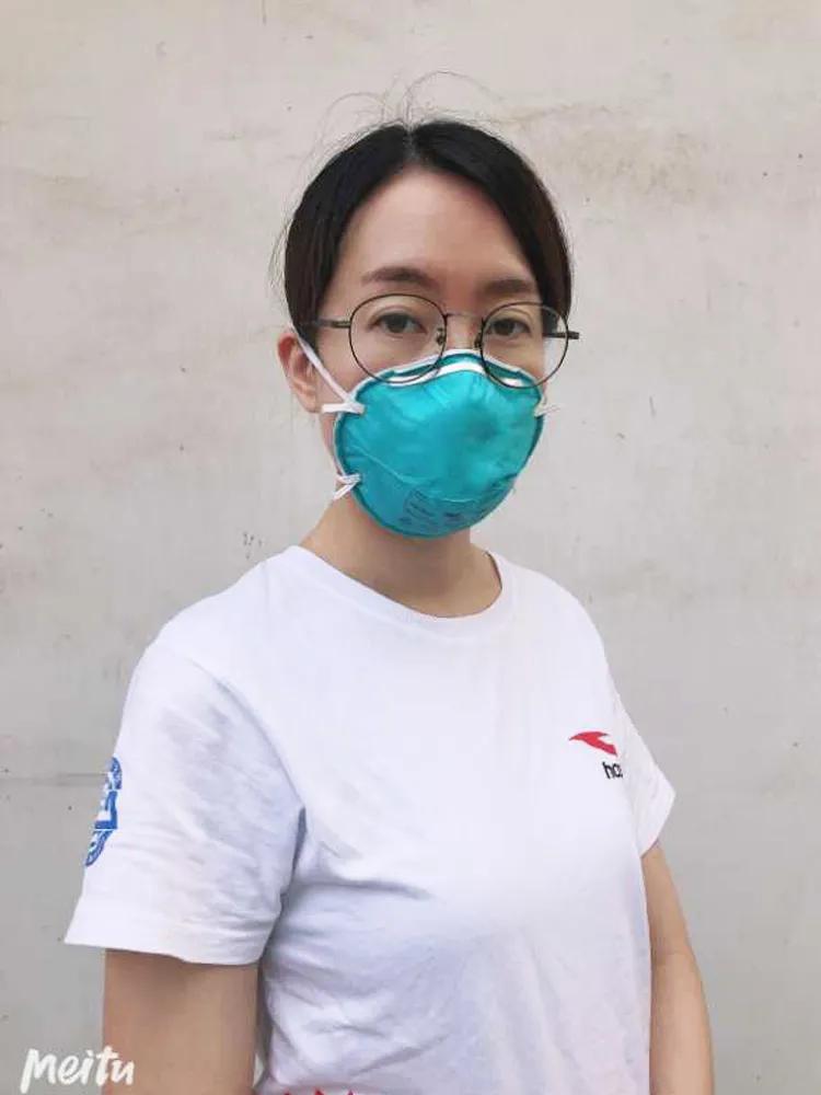 长春86名英雄凯旋，让我们看看TA的样子！