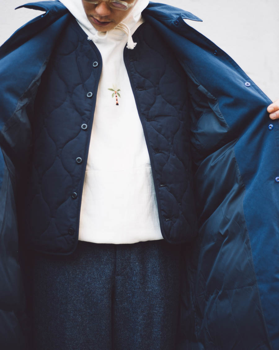 羽绒服选购及穿搭技巧分享,怎么选羽绒服才穿得好看