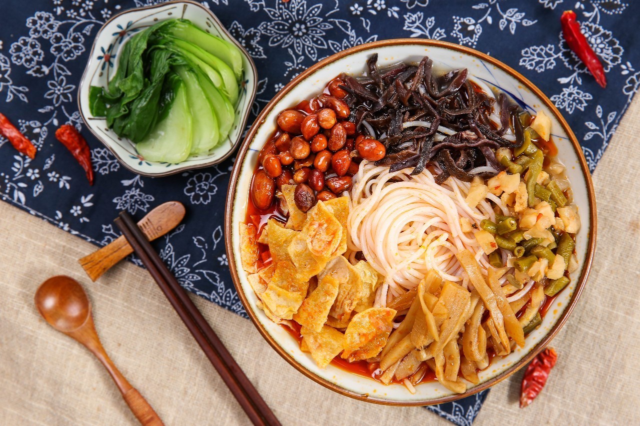 螺麒麟好吃吗,螺麒麟螺蛳粉