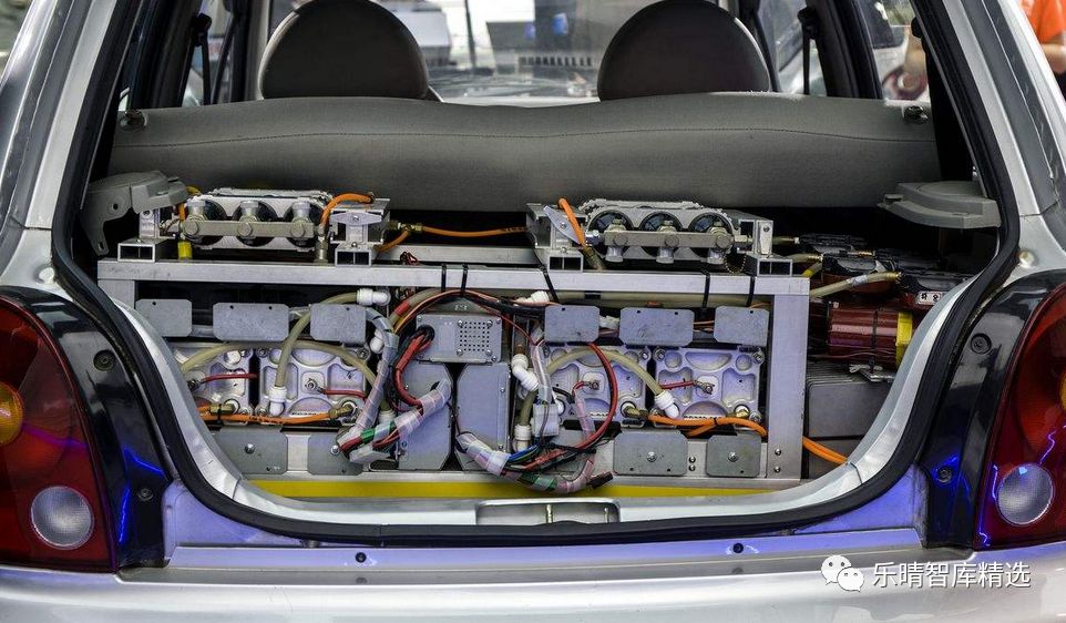 燃料电池方向的研究有前景吗,燃料电池行业趋势