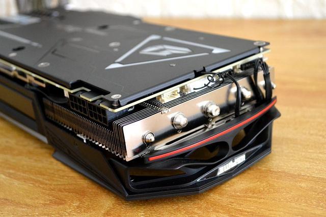 七彩虹rtx2060s8gv2战斧豪华版,七彩虹rtx2060有几款