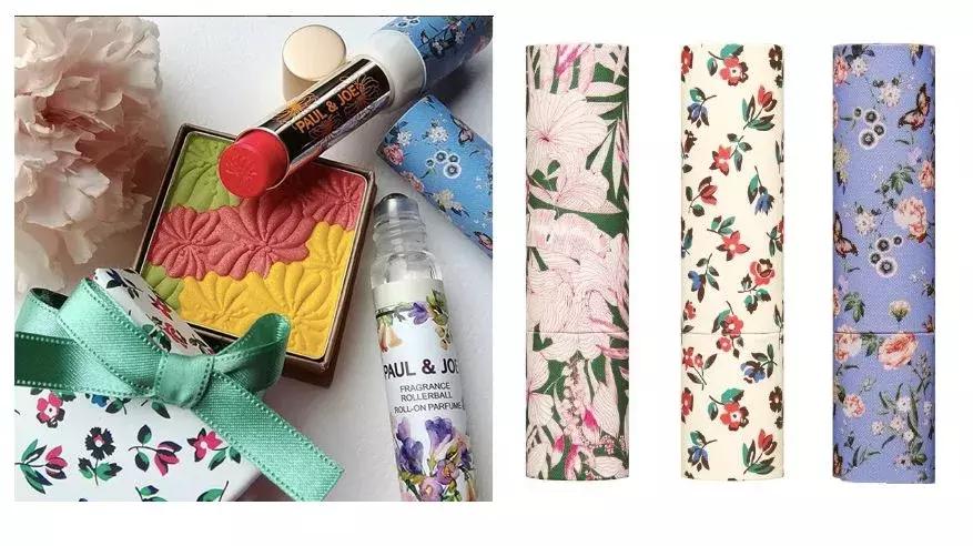 今年的春季彩妆,今年的彩妆