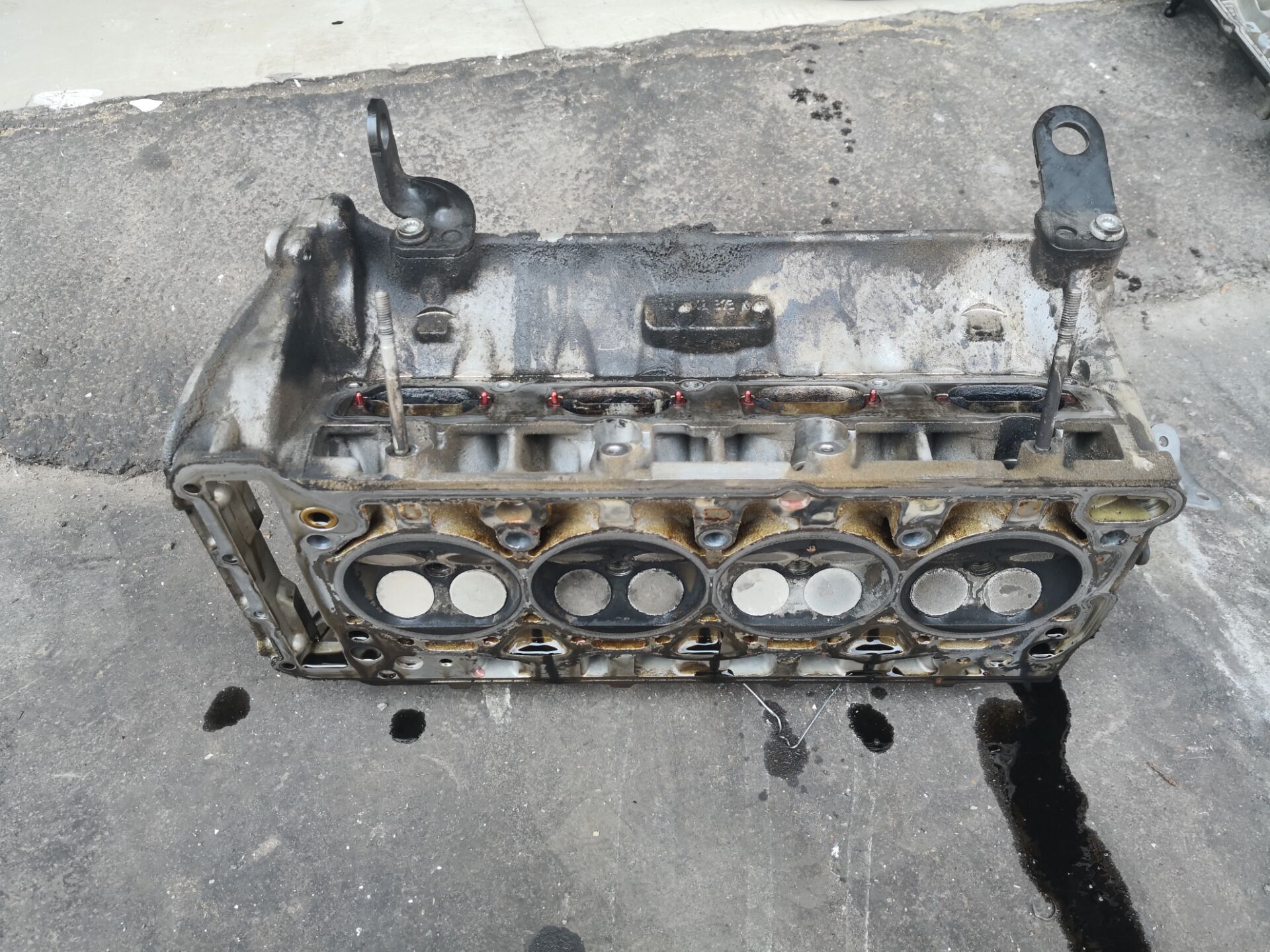 尚酷rea211烧机油吗,尚酷2.0烧机油能修好吗