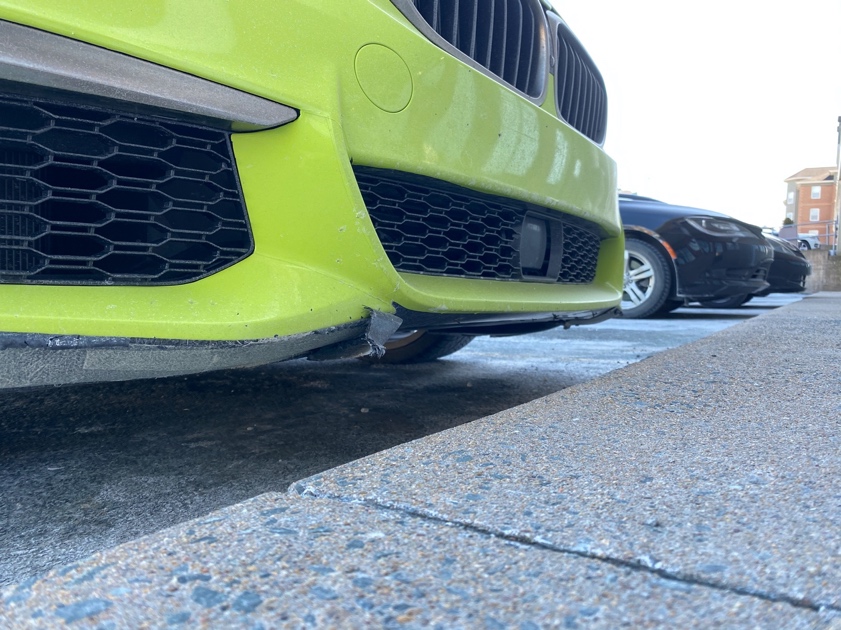 宝马m550i和m5有什么区别,试驾2019款宝马m550i