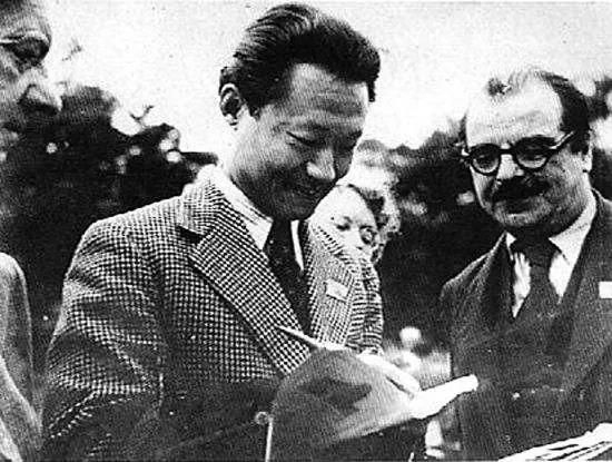 我的老天啊！知名作家眼中的“翻译腔”