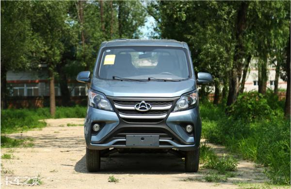 城配轻卡测评,城配轻卡最好的车型