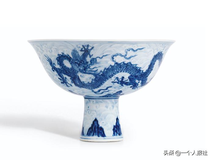 景德镇最贵的古董,史上最贵30件景德镇明清瓷器