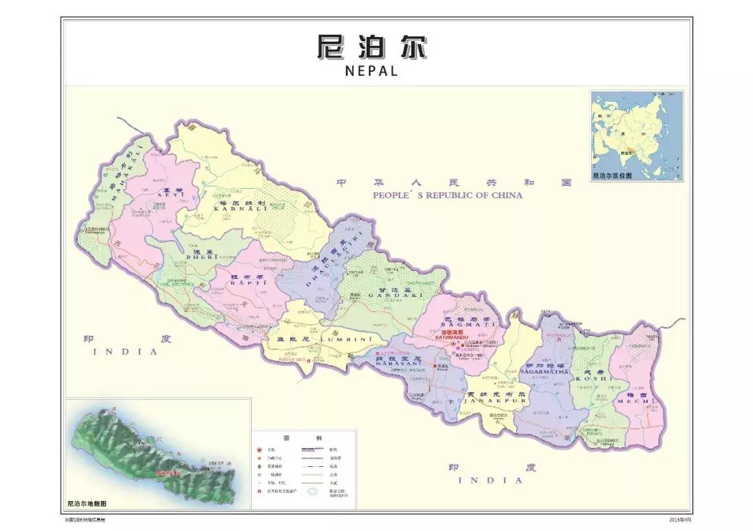 行摄尼泊尔,尼泊尔自由行全过程