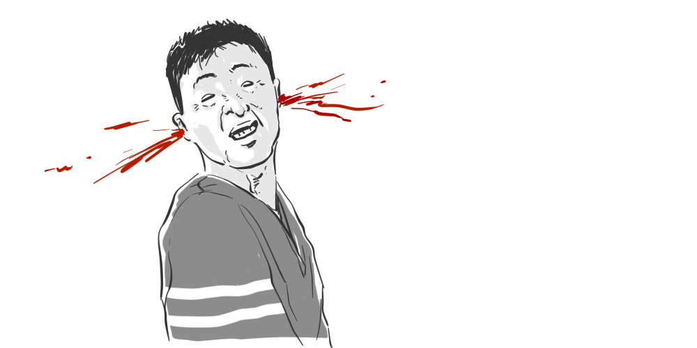 有一个很吵的室友怎么办,室友吵是一种怎样的体验