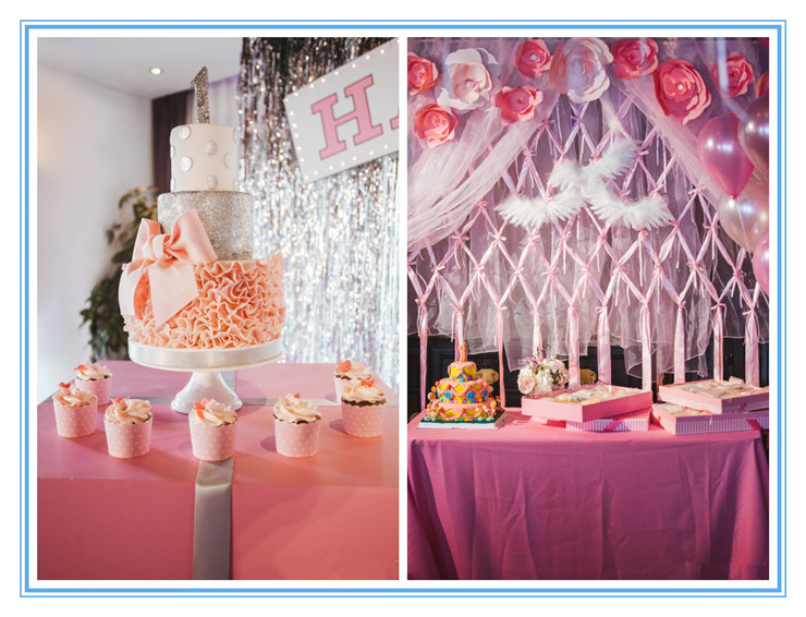 酒店给女朋友过浪漫生日怎么布置,生日酒店布置现场