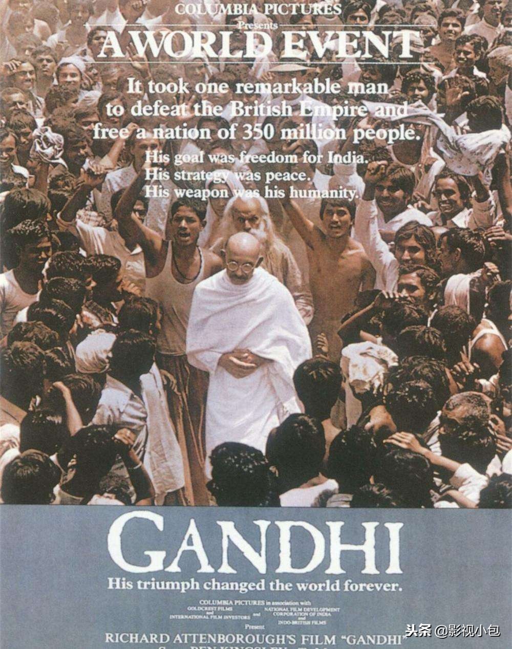 十大励志人物传记电影推荐,10部励志名人传记片