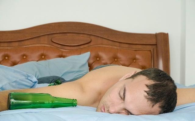 喝酒以后才发现怀孕了有影响吗,喝酒当晚怀孕有影响吗